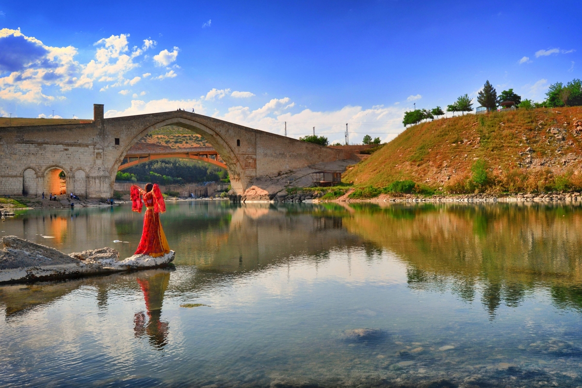 Grand Turkey Panorama Tour – 23 Days / 22 Nights photo 7