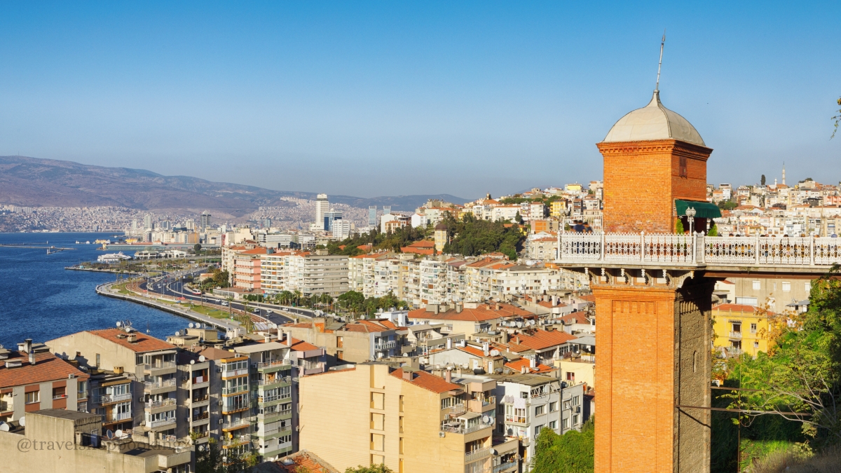 Izmir City Tour with Hotel, Airport & Harbor Pickup – Full Day Guided Experience photo 3