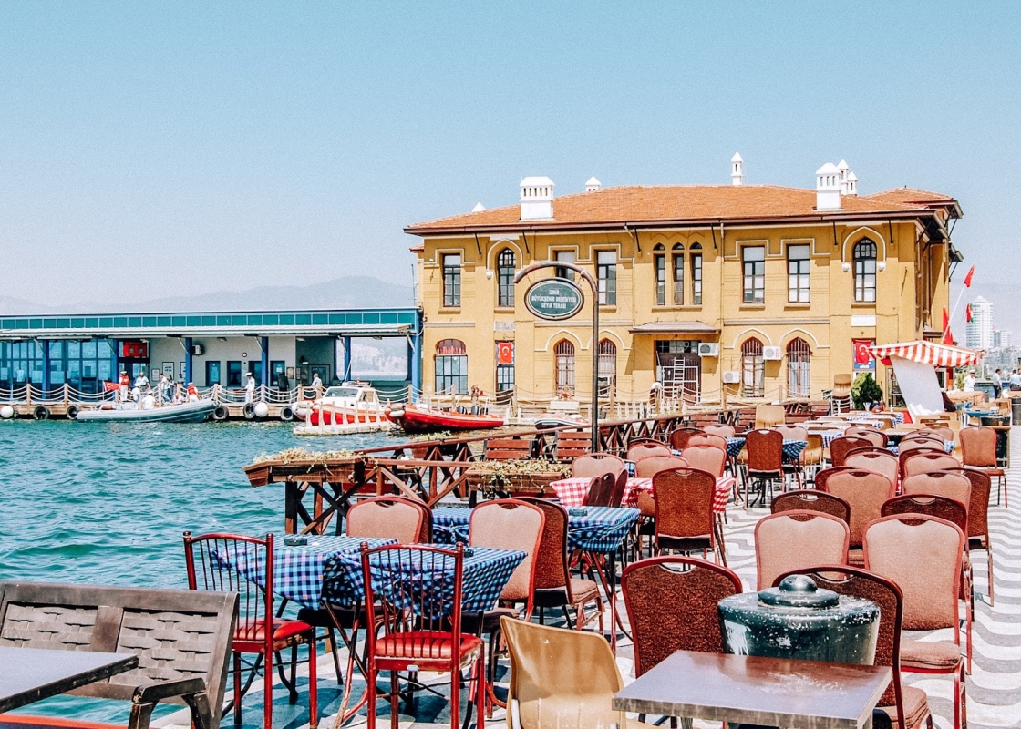 Izmir City Tour with Hotel, Airport & Harbor Pickup – Full Day Guided Experience photo 9