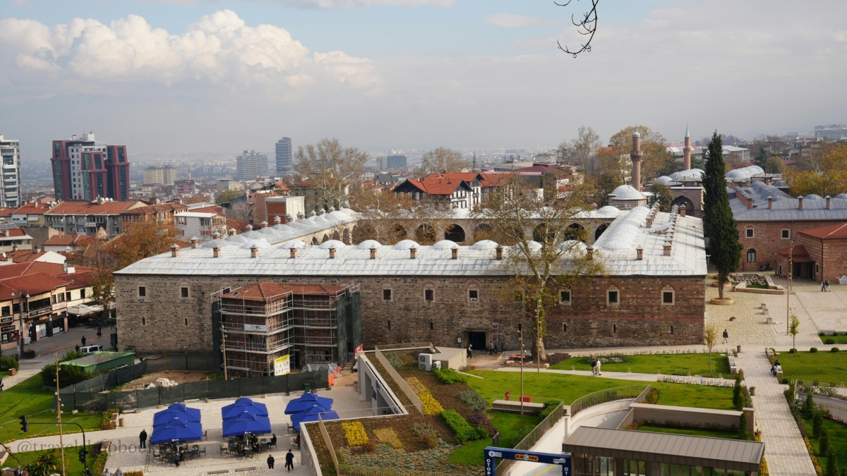 Izmir City Tour with Hotel, Airport & Harbor Pickup – Full Day Guided Experience photo 10