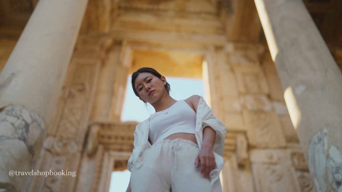 Daily Half Day Ephesus Tour From Izmir photo 10