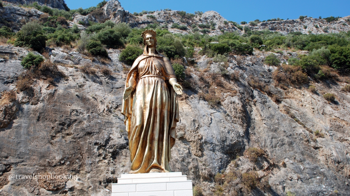 Daily Best of Ephesus Tour From Izmir photo 6