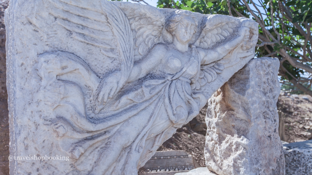 Daily Best of Ephesus Tour From Izmir photo 8
