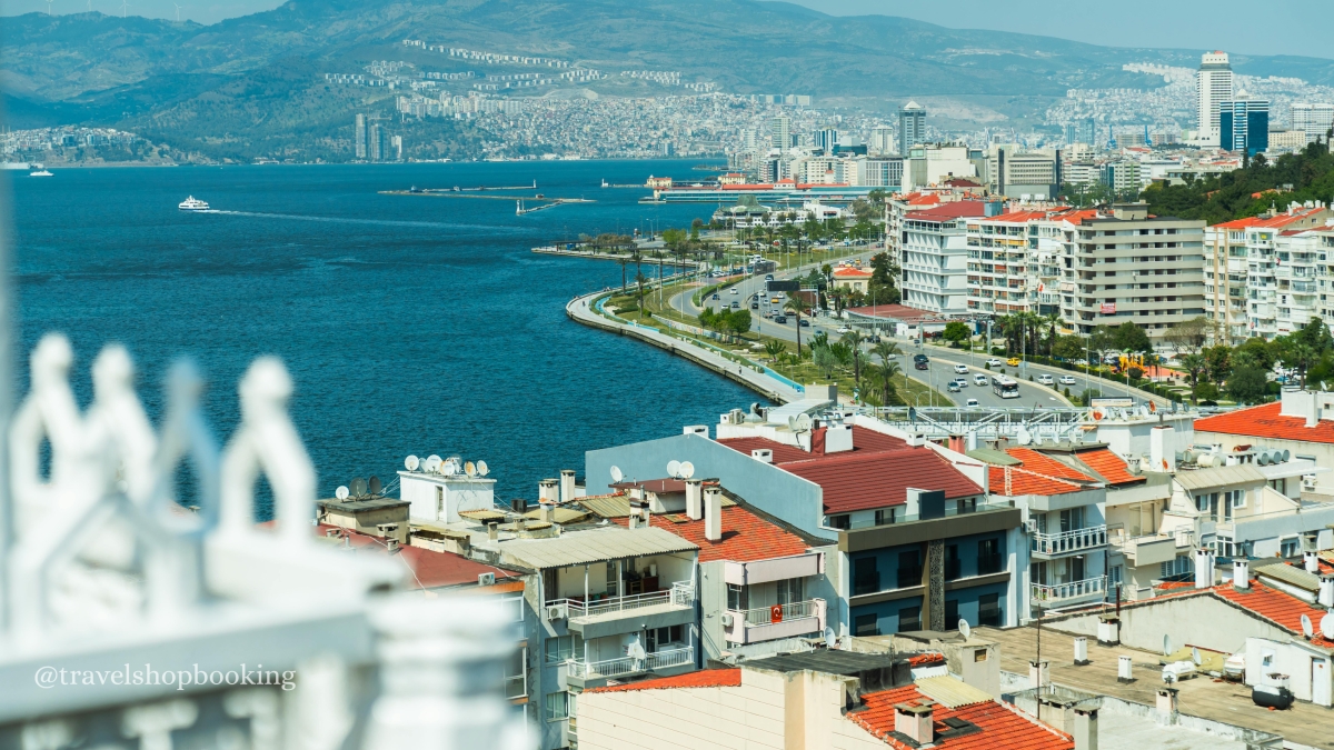 Izmir City Tour – Explore Agora, Kemeraltı Bazaar & Historical Landmarks photo 7