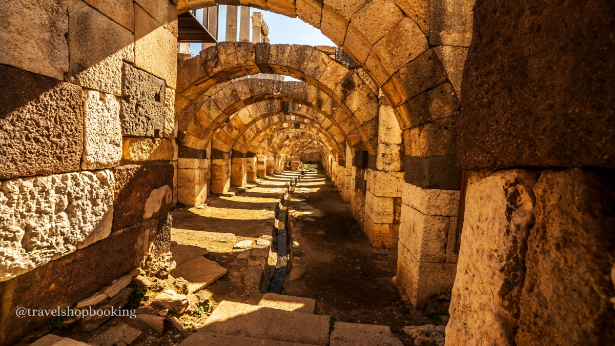Izmir City Tour – Explore Agora, Kemeraltı Bazaar & Historical Landmarks photo 10