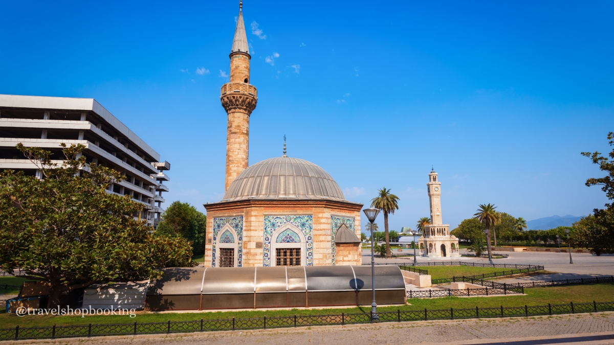 Daily Izmir Tour from Selcuk photo 2