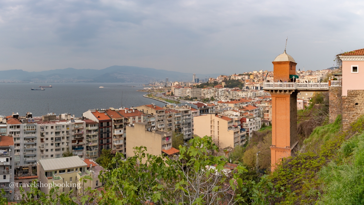 Daily Izmir Tour from Selcuk photo 3