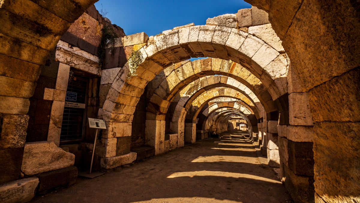 Daily Izmir Tour from Selcuk photo 4