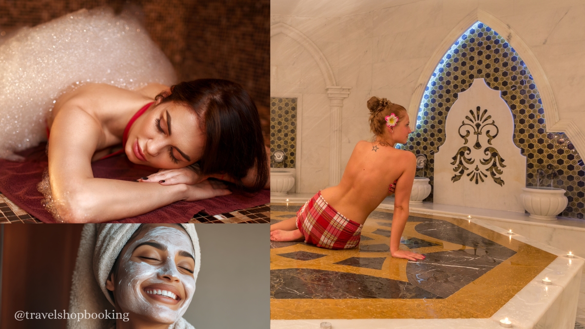 6 Days Izmir City & Cooking Tour – Explore Ancient History, Aegean Cuisine & Traditional Turkish Bath photo 5