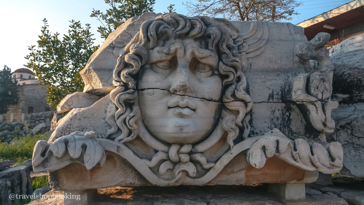 Ancient Wonders of the Aegean: Daily Priene, Miletus, and Didyma Tour from Izmir photo 4