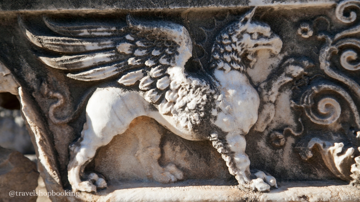 Ancient Wonders of the Aegean: Daily Priene, Miletus, and Didyma Tour from Izmir photo 8