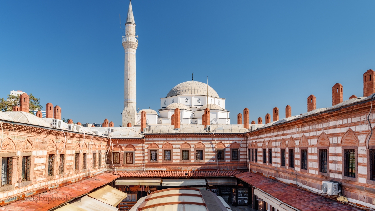 4 Days Izmir City & Cooking Tour – Discover Culture, History and Local Flavors photo 3