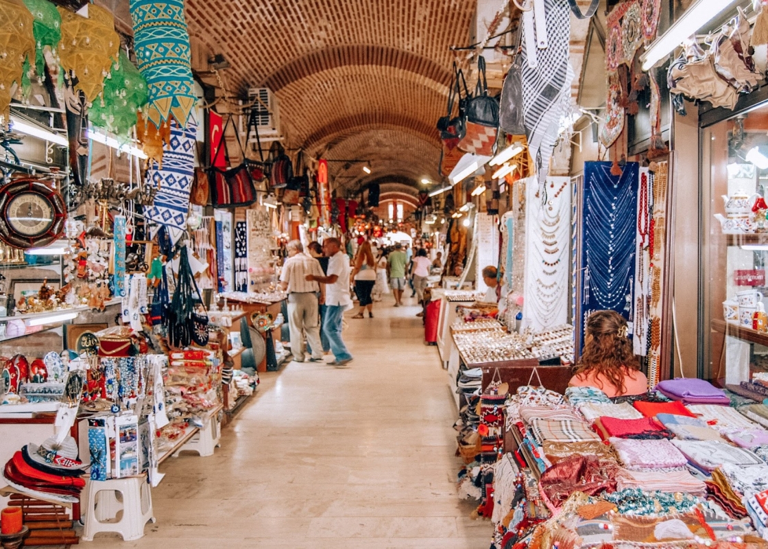 4 Days Izmir City & Cooking Tour – Discover Culture, History and Local Flavors photo 4