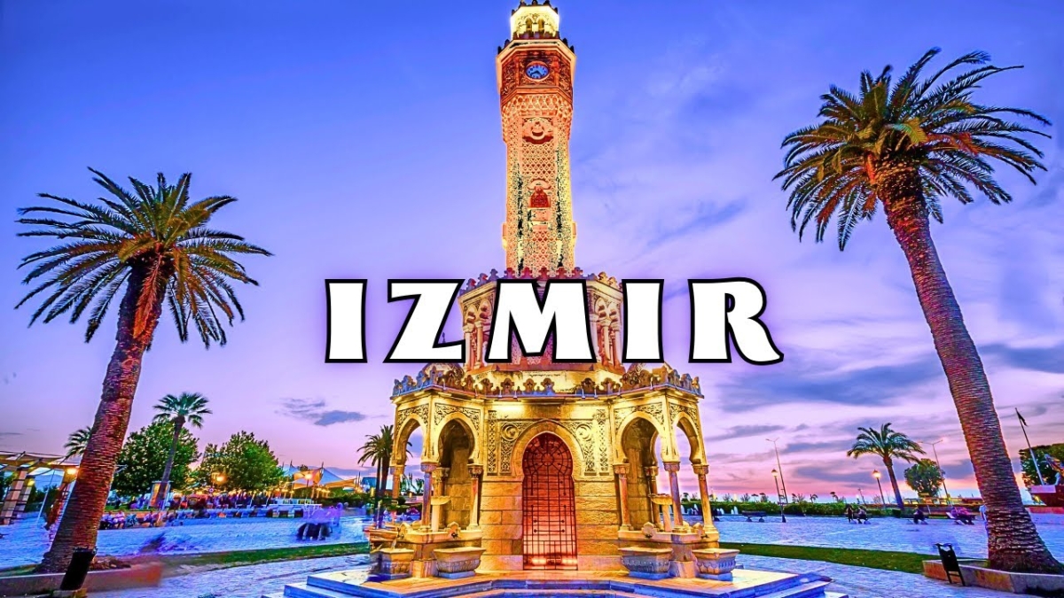4 Days Izmir City & Cooking Tour – Discover Culture, History and Local Flavors photo 1
