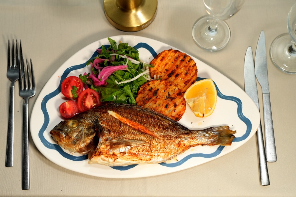 2027 New Year's Eve Istanbul Dinner Cruise photo 8