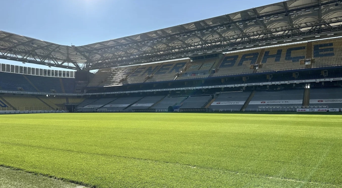 Fenerbahce Stadium & Museum Tour photo 10