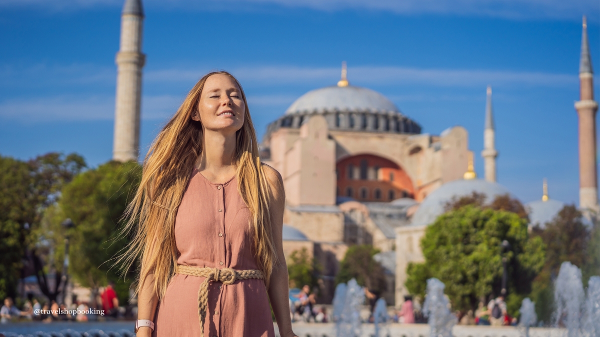 Daily Istanbul City Tour & Shopping Tour photo 5