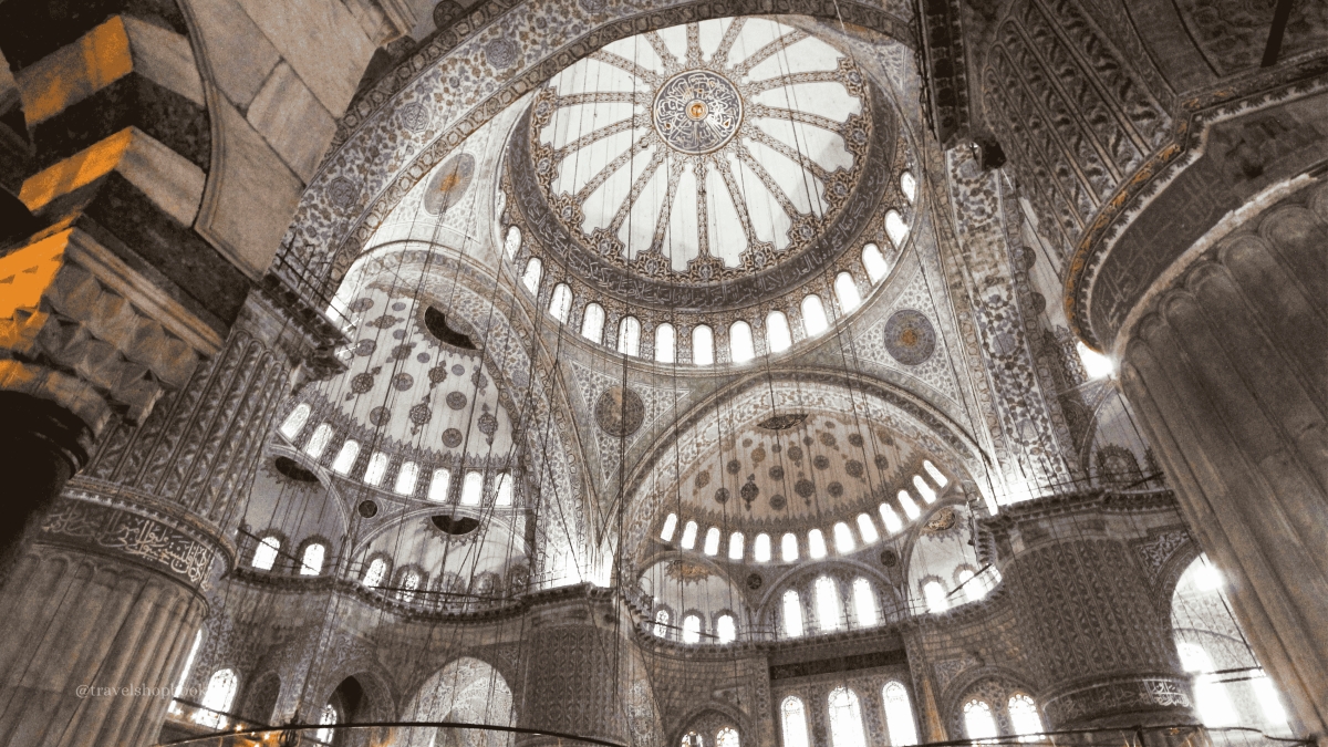 Daily Istanbul City Tour & Shopping Tour photo 9