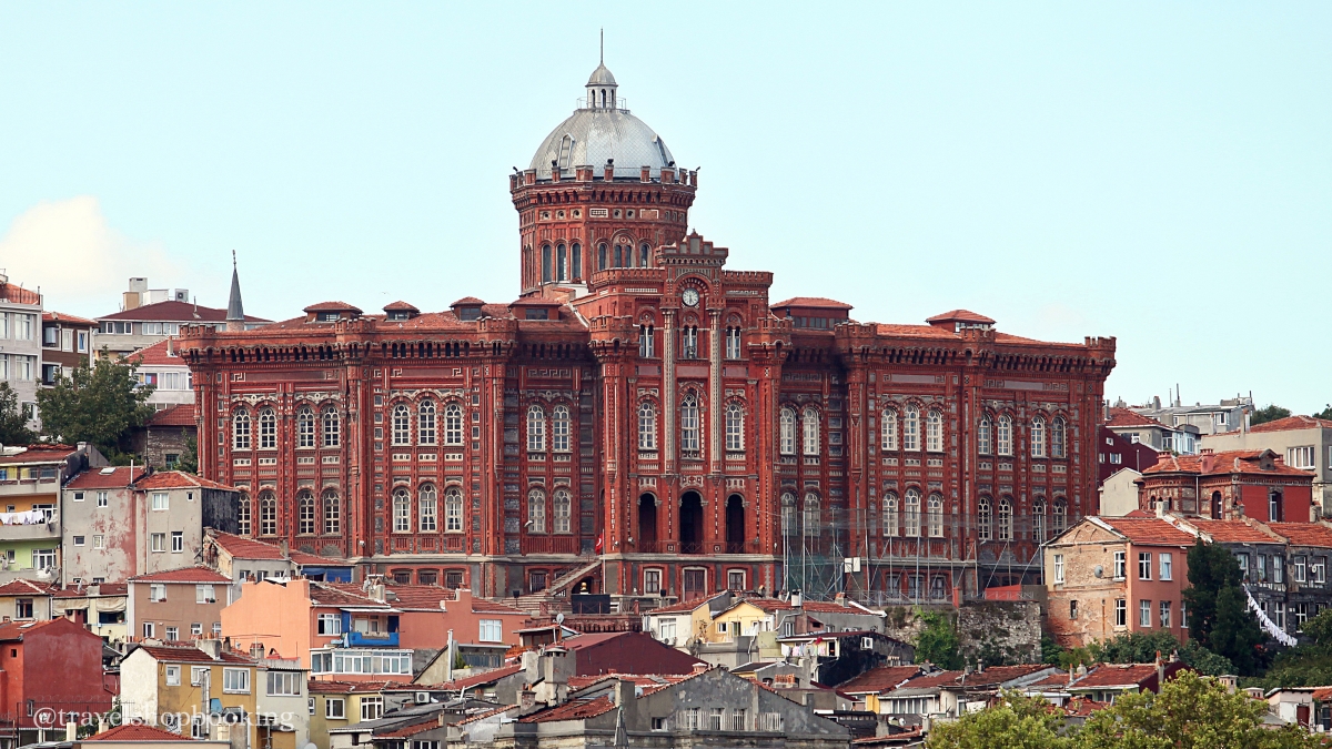 Off the Beaten Path Fener & Balat Walking Tour – Discover Hidden Istanbul photo 4