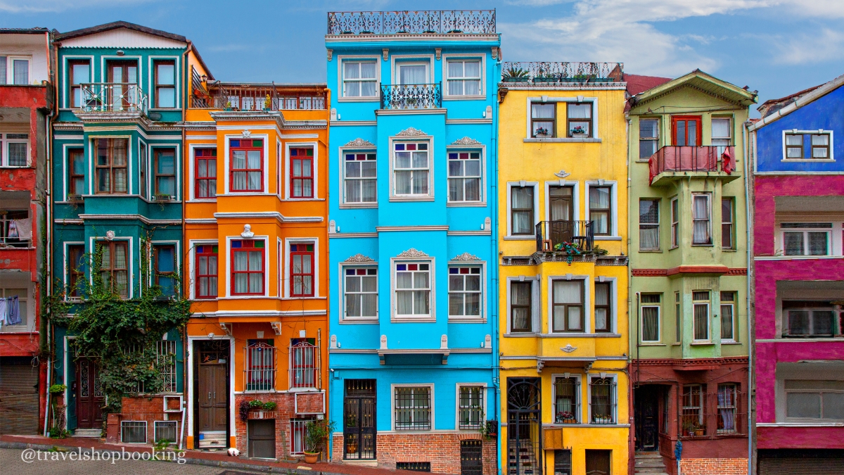 Off the Beaten Path Fener & Balat Walking Tour – Discover Hidden Istanbul photo 5