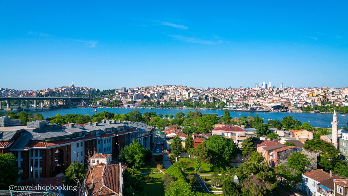 Off the Beaten Path Fener & Balat Walking Tour – Discover Hidden Istanbul photo 6