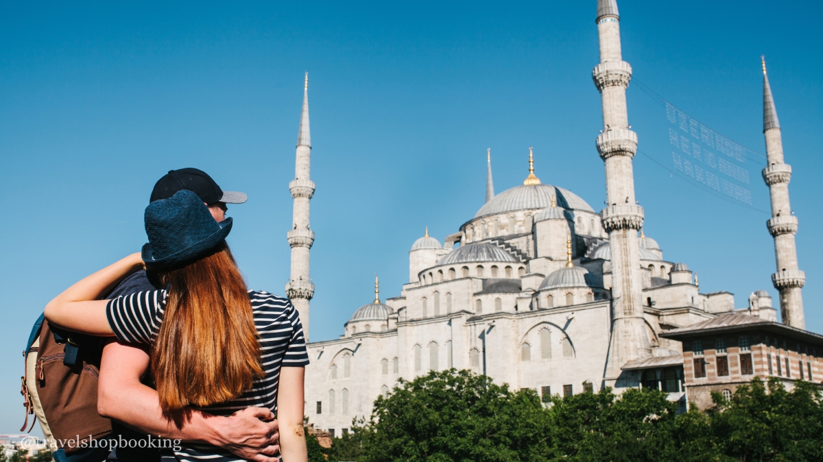 Daily Istanbul City Tour – Hagia Sophia, Blue Mosque & Topkapi Palace photo 2