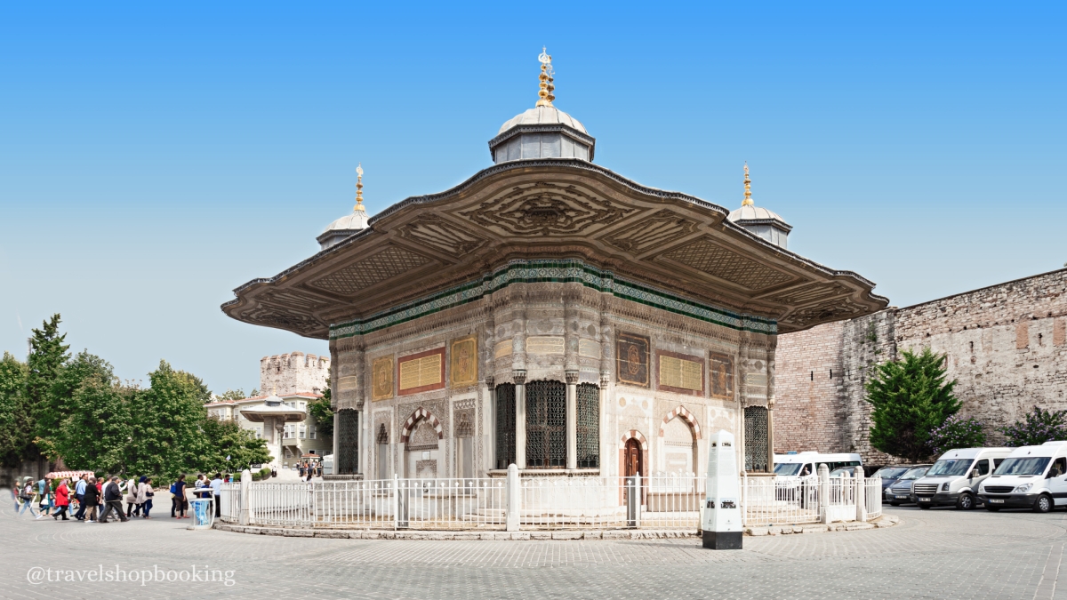 Daily Istanbul City Tour – Hagia Sophia, Blue Mosque & Topkapi Palace photo 5