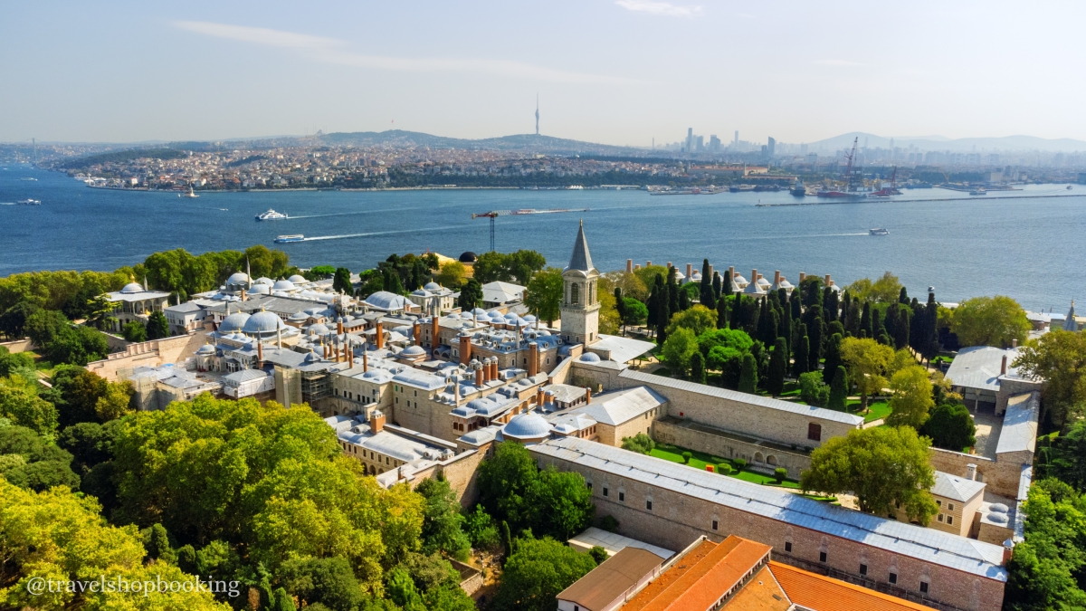 Daily Istanbul City Tour from Kusadasi By Flight photo 8