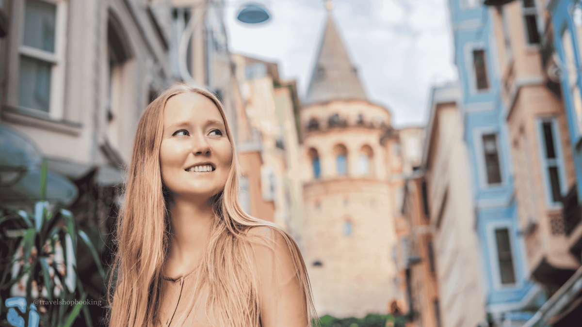 Instagram Photo Tour Galata Tower, Bosphorus and Hidden Gems photo 8