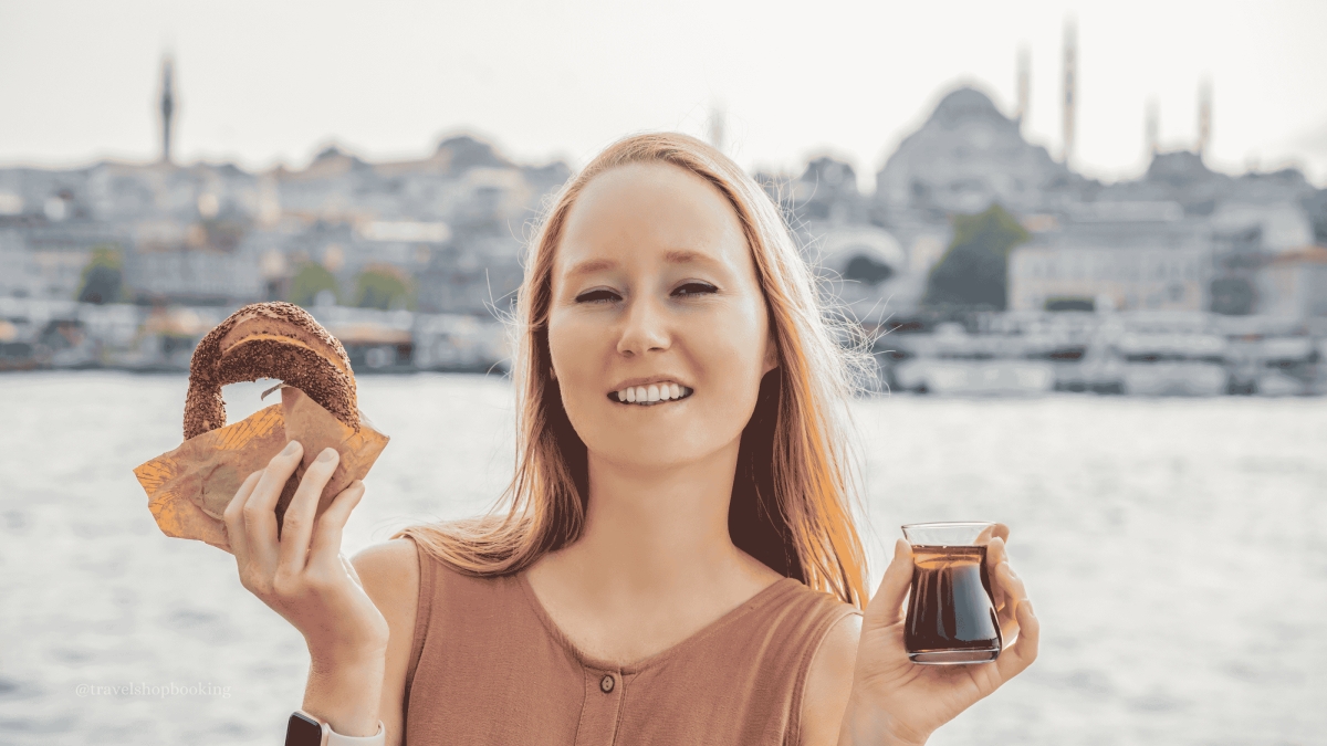 Instagram Photo Tour Galata Tower, Bosphorus and Hidden Gems photo 9
