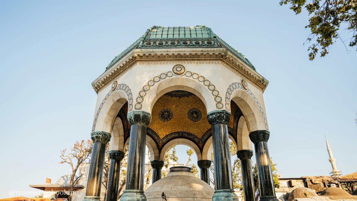 1-Day Istanbul Tour from Izmir with Flights – Topkapi Palace, Blue Mosque & Grand Bazaar photo 8