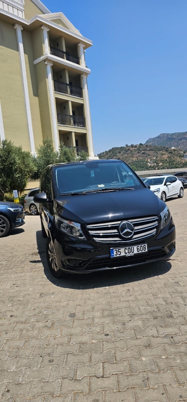 İzmir Airport to Didim Transfer photo 2