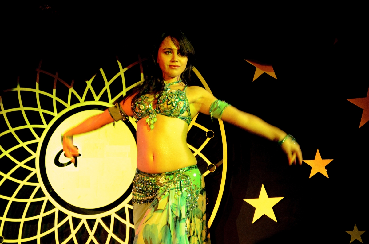 Turkish Night Show in Istanbul New Year's Eve 2027 photo 2