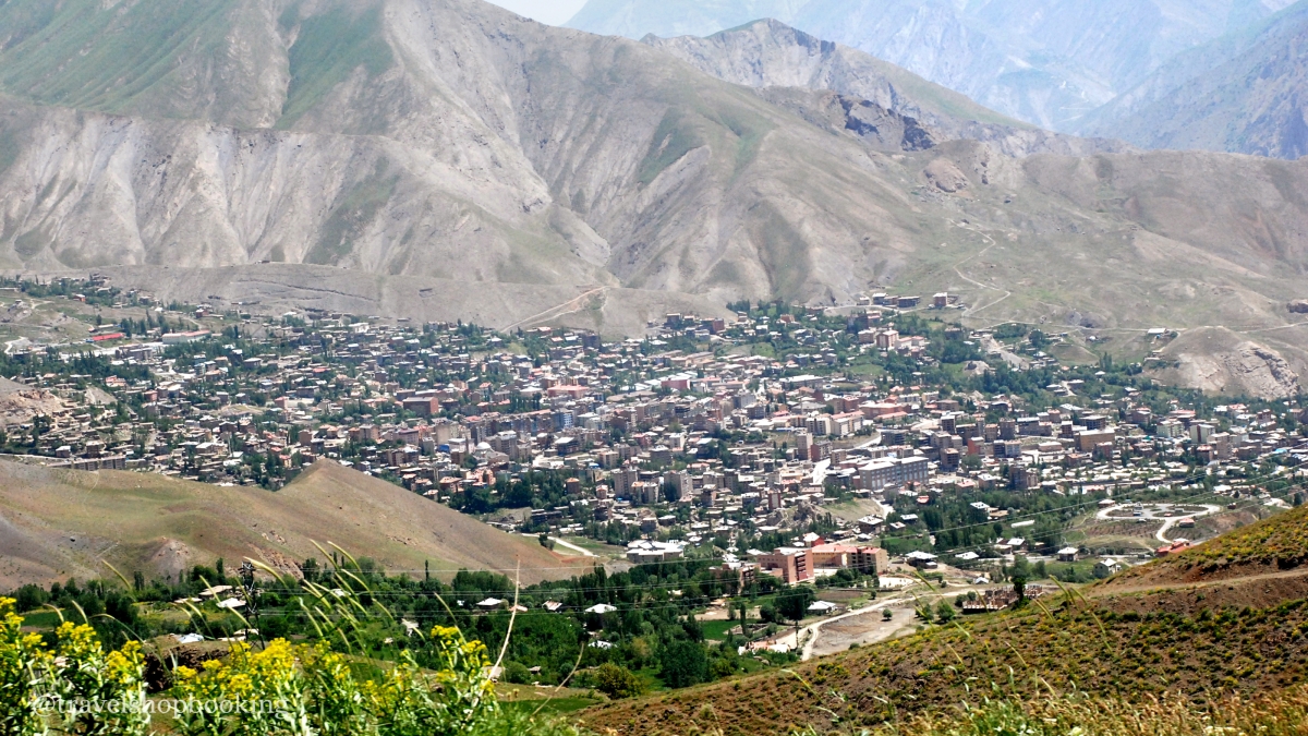 Daily Hakkari Cooking Lesson & Shopping Tour photo 9