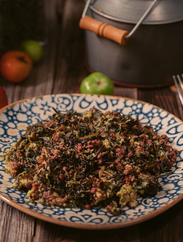 Daily Hakkari Cooking Lesson & Shopping Tour photo 1