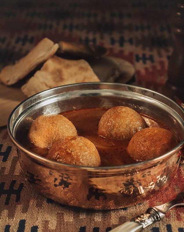 Daily Hakkari Cooking Lesson & Shopping Tour photo 5