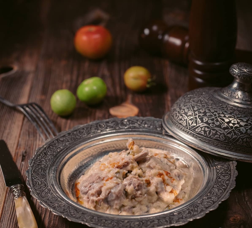 Daily Hakkari Cooking Lesson & Shopping Tour photo 2