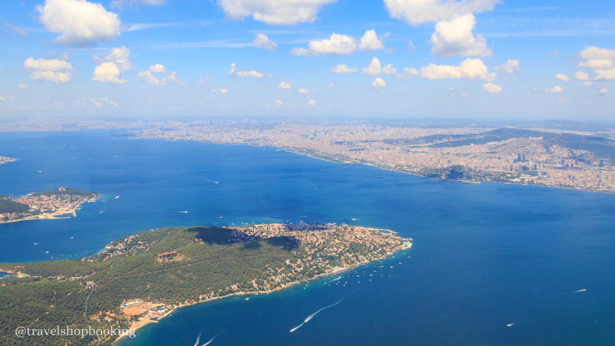 Daily Princes’ Islands Tour from Istanbul photo 5