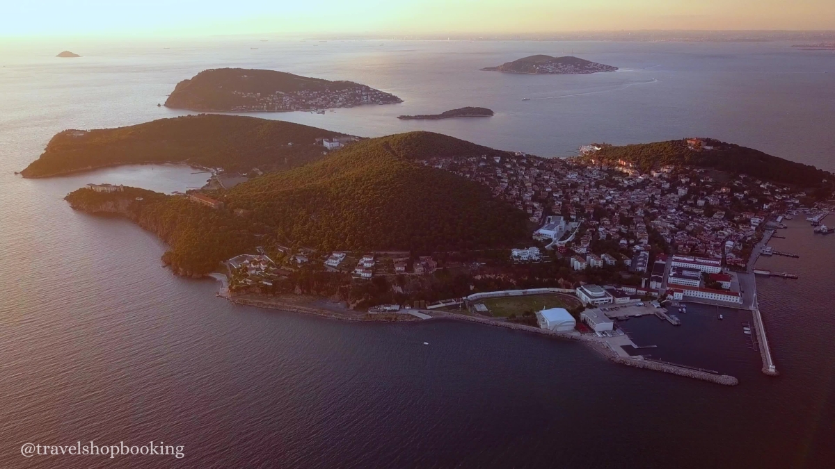 Daily Princes’ Islands Tour from Istanbul photo 3