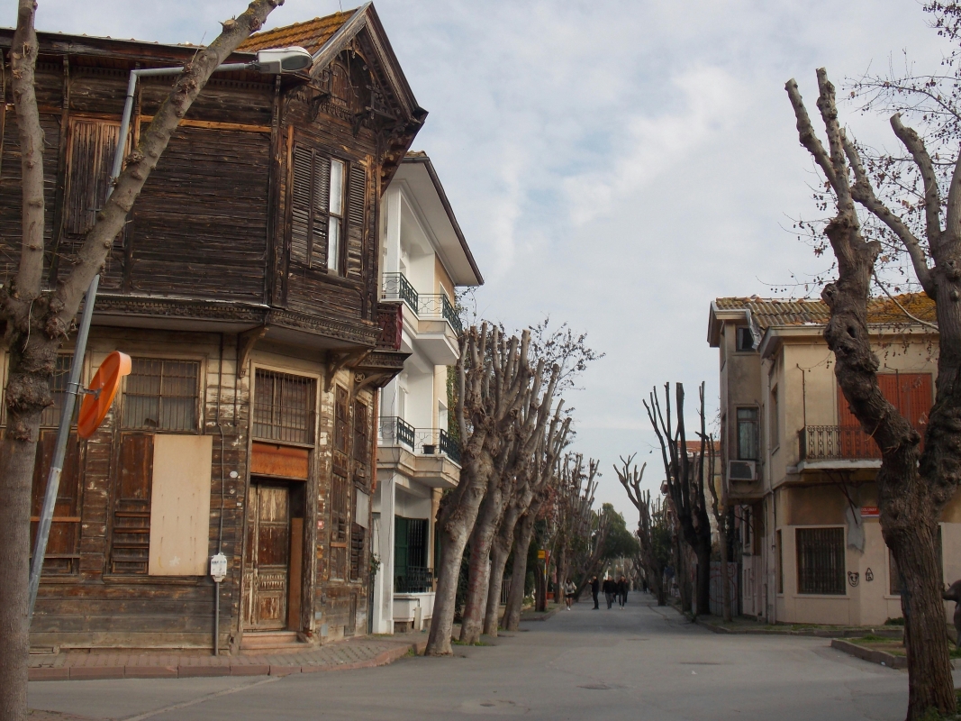 Daily Princes’ Islands Tour from Istanbul photo 7