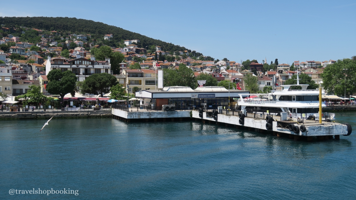 Daily Princes’ Islands Tour from Istanbul photo 8