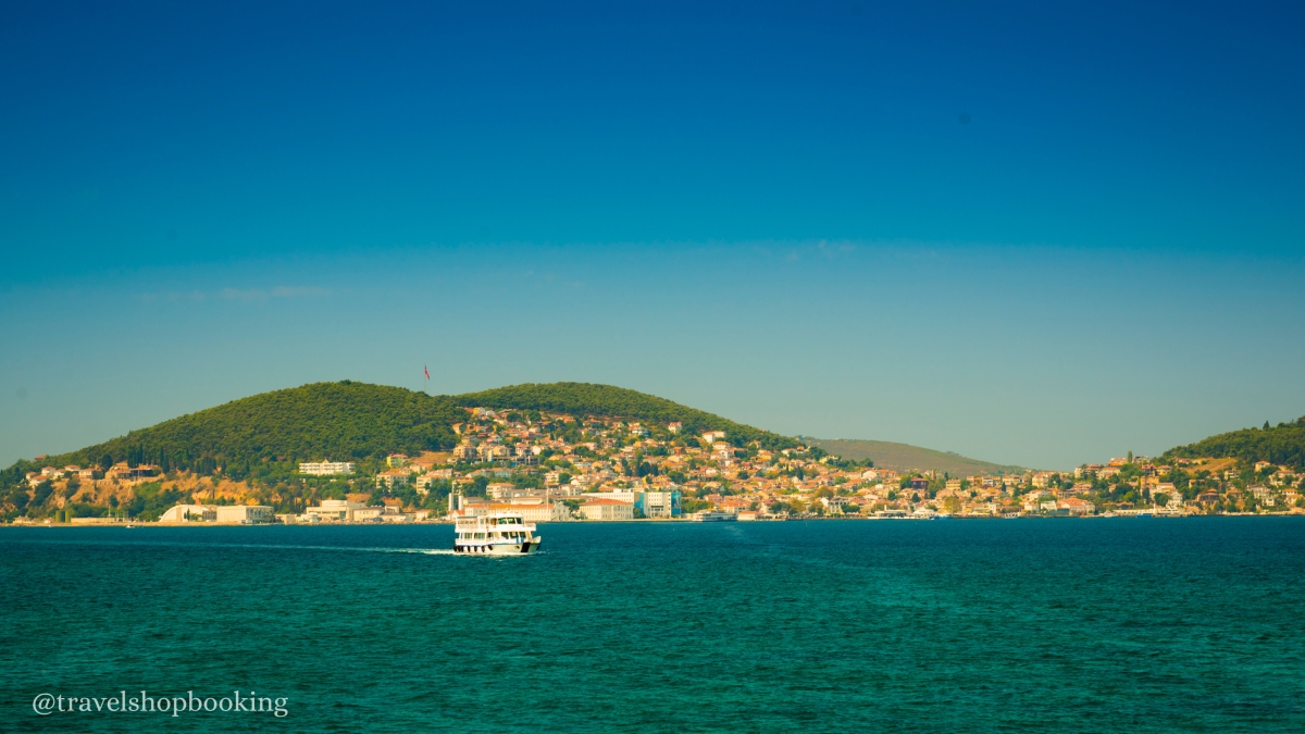 Daily Princes’ Islands Tour from Istanbul photo 9