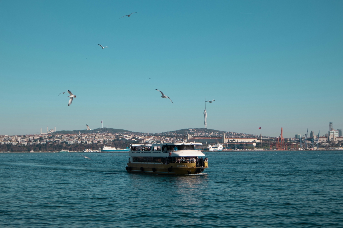 Daily Princes’ Islands Tour from Istanbul photo 10