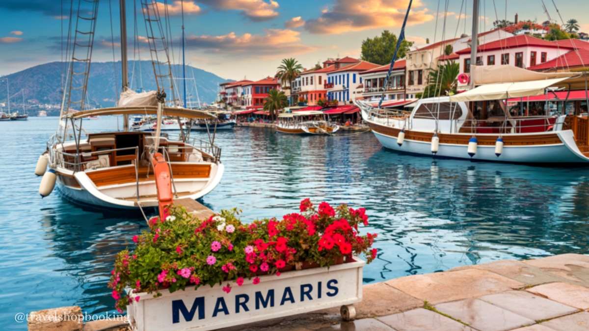 Daily Marmaris All Inclusive Boat Cruise photo 10