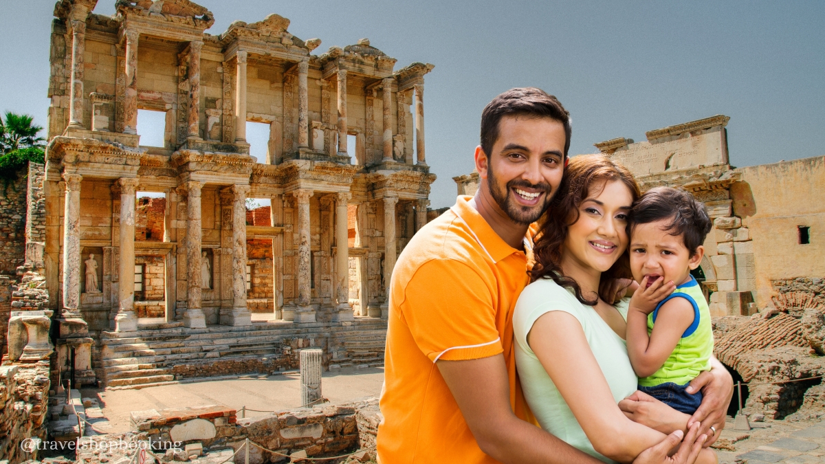 4 Days Istanbul Kusadasi Diwali Tour photo 1