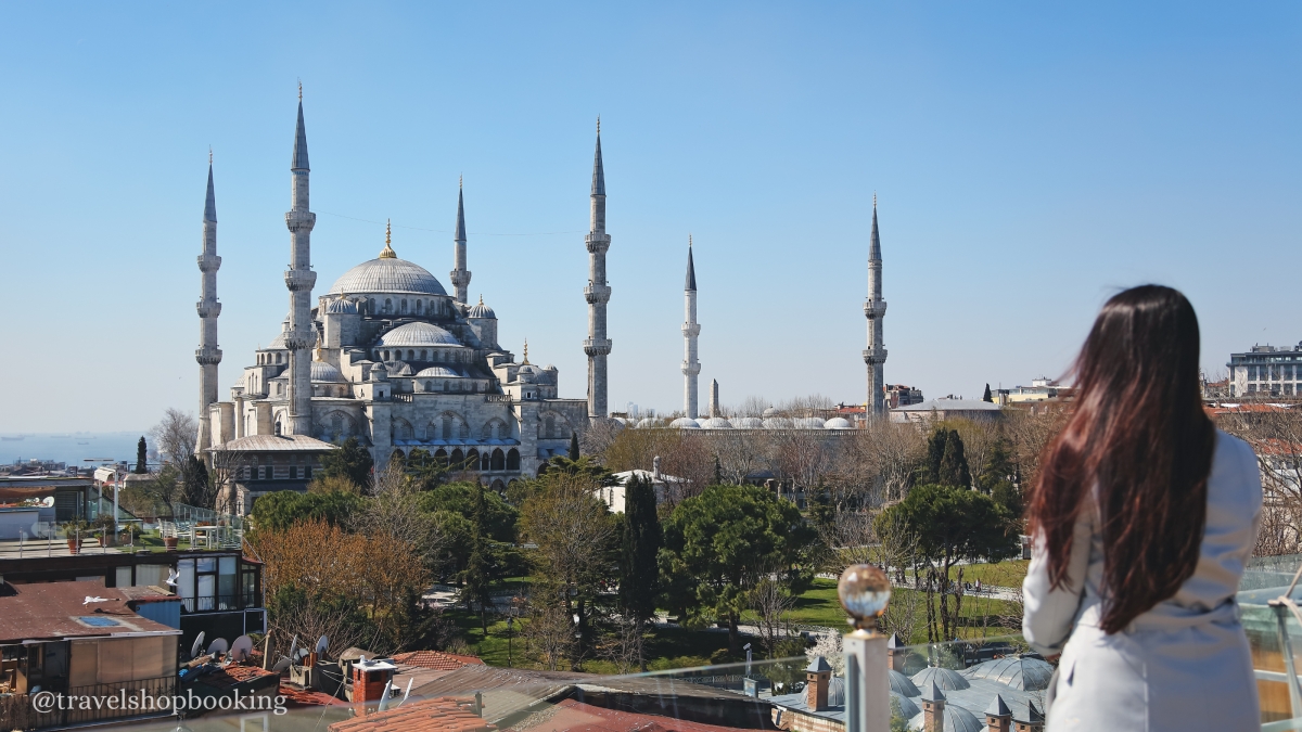 4 Days Istanbul Kusadasi Diwali Tour photo 2