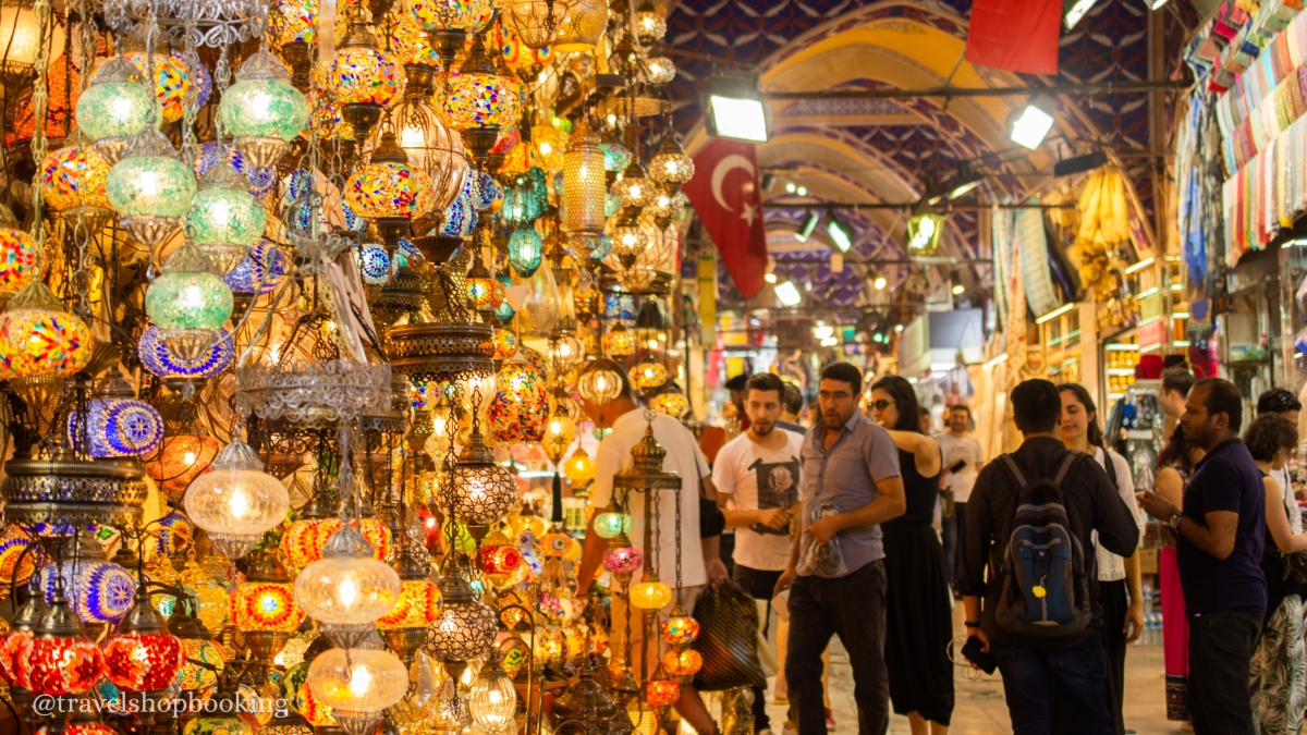 4 Days Istanbul Kusadasi Diwali Tour photo 4