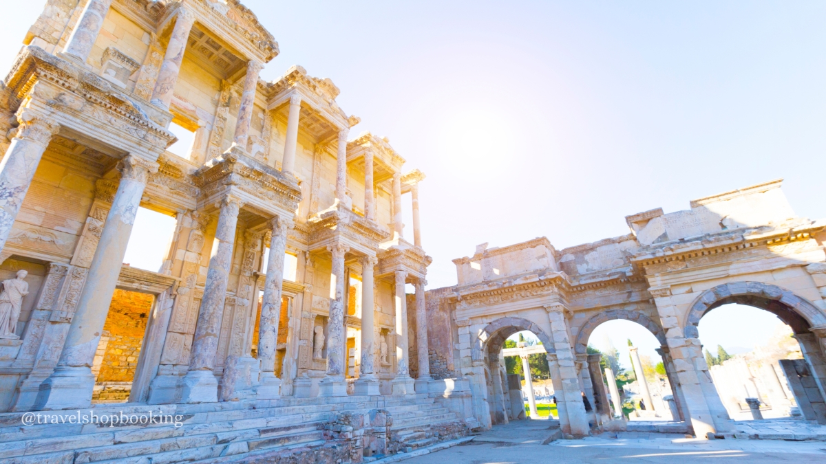 4 Days Istanbul Kusadasi Diwali Tour photo 7