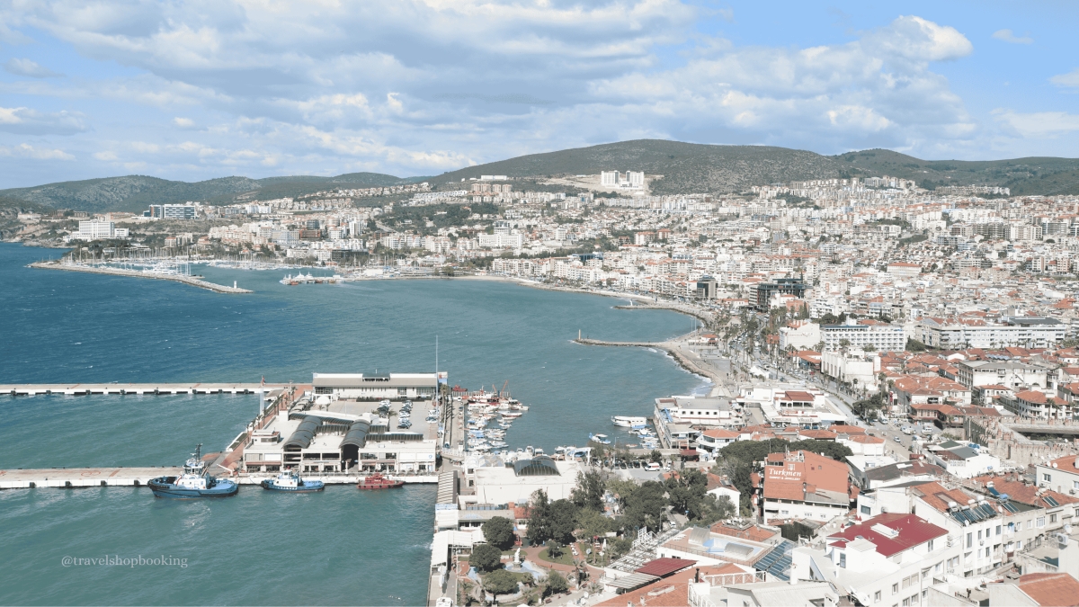 4 Days Istanbul Kusadasi Diwali Tour photo 10