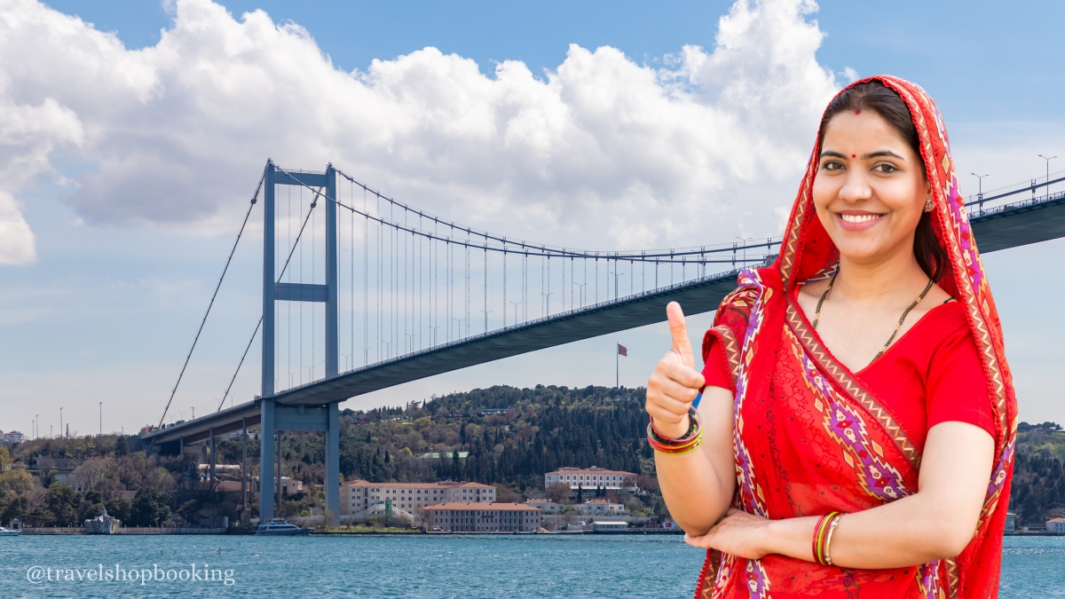 10 Days Diwali All Inclusive Holidays Turkey Tour photo 1